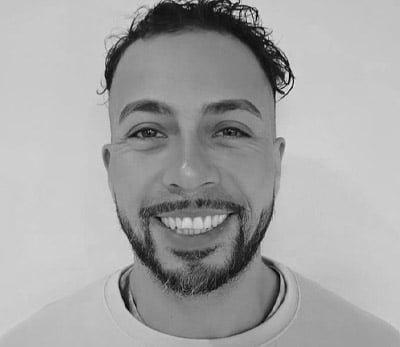 Daniel Saavedra
