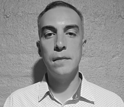 Maximiliano Reyes