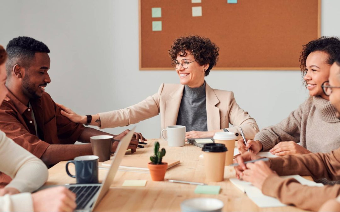 Bienestar en invierno: cómo las empresas pueden cuidar a sus equipos en los días fríos