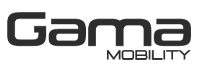 Gama Mobility logo