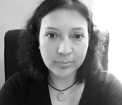 Cecilia Arriagada