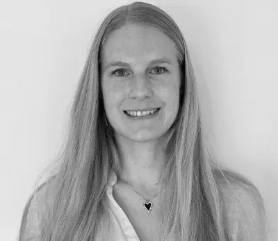 Carolina Gebauer M.