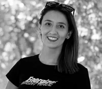 Catalina Inostroza