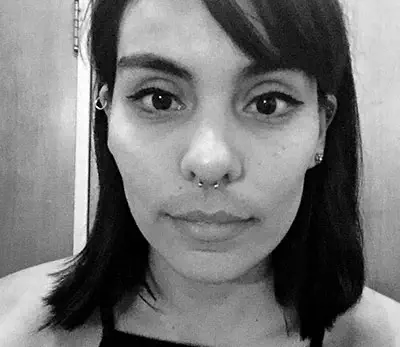 Constanza Ruiz