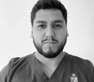 Dante Flores