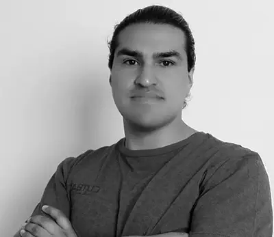 Fernando Díaz