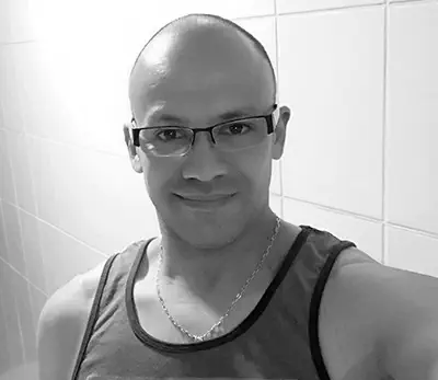 Felipe Galdames