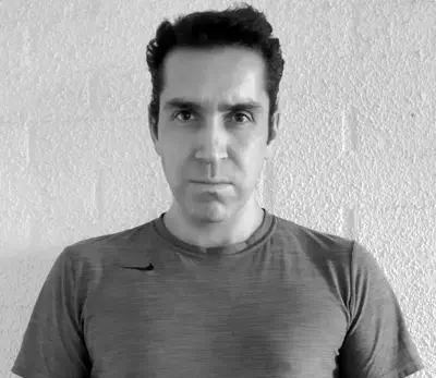 Gonzalo Jamet
