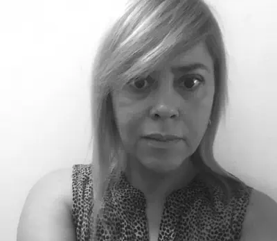 Jocelyn Alarcón