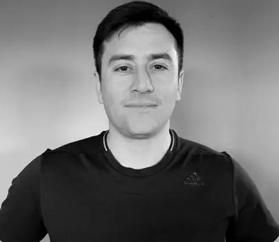 Juan Pablo Mena