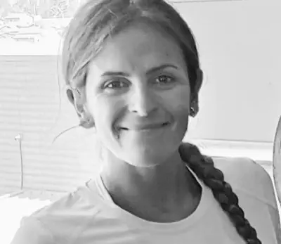 Katherine Varas