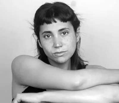 Macarena Astudillo