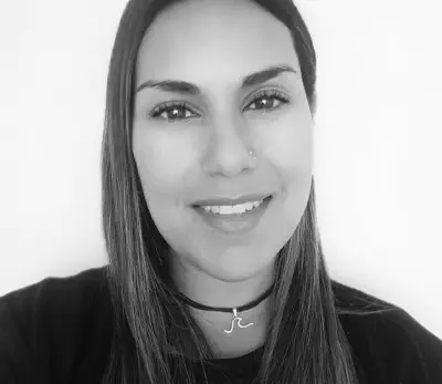 Macarena Díaz