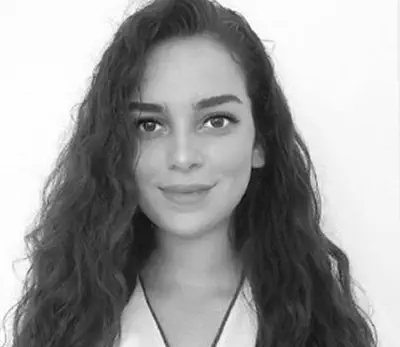 María Paz Yáñez