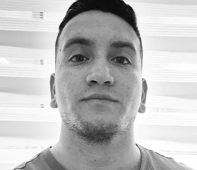 Rodrigo Chacón