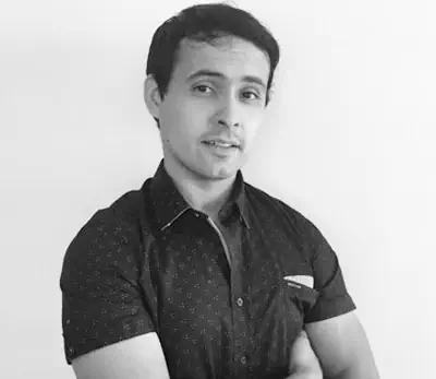 Salvador Bravo