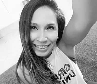 Stefany Smith