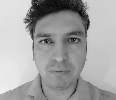 Cristian Rivas