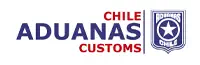 Aduanas Chile logo